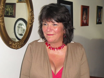 Susan Howry