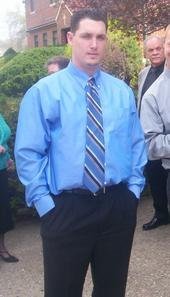 Michael Brown