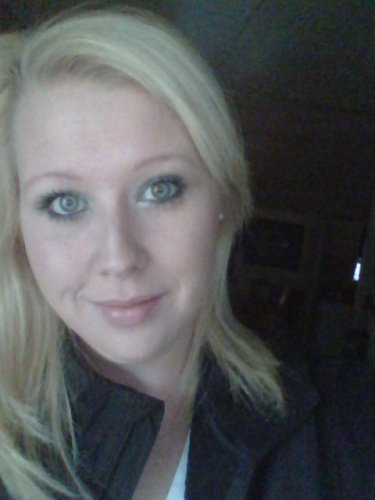 Tammy Johnson