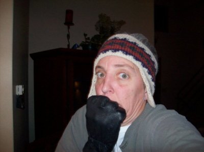 Karen King