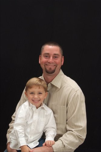 Timothy Kincaid