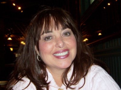 Kimberly Bernhardt