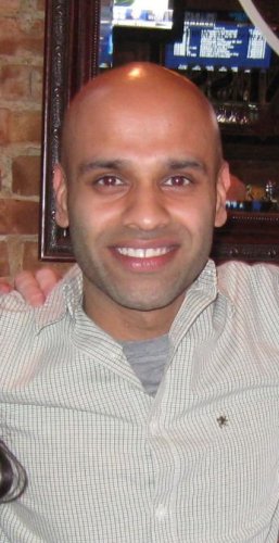 Arpan Patel