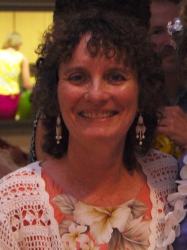 Sheila Strunz
