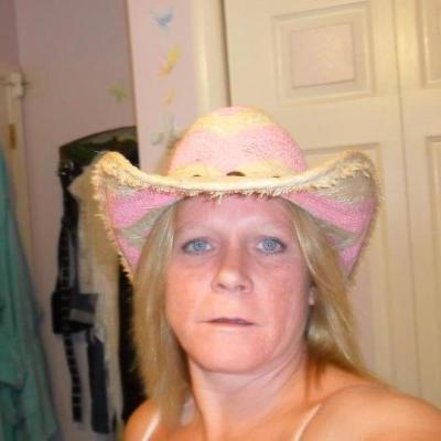 Tonya Mcenaney