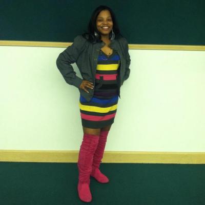 Lacelia Smith