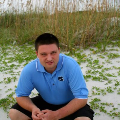 Zachary Tackett