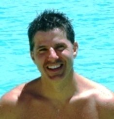 Mauricio Acosta