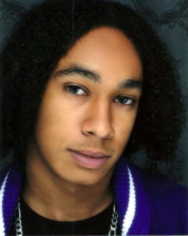 albert richardson