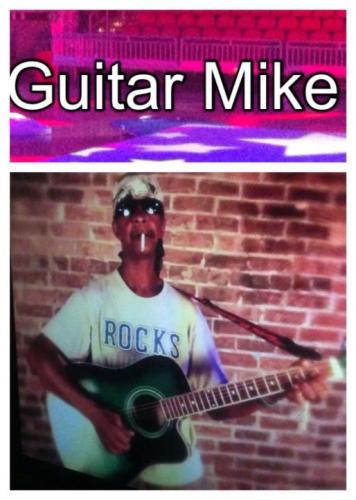 michael keys