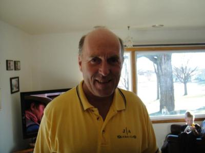 steven bergman