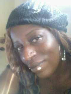 Lavern Lowther