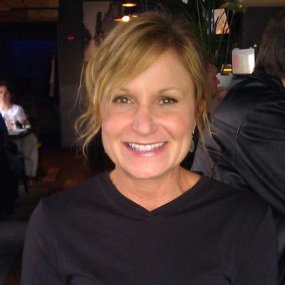 Gina Gilchrist