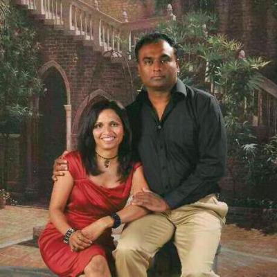 pramod patel