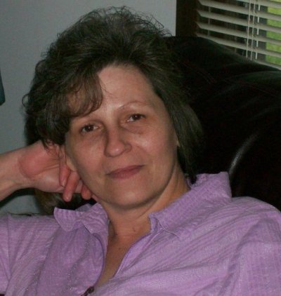 Cheryl Diedrich