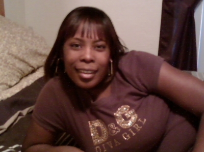 Roshunda Johnson
