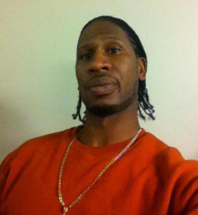 Aaron Brown