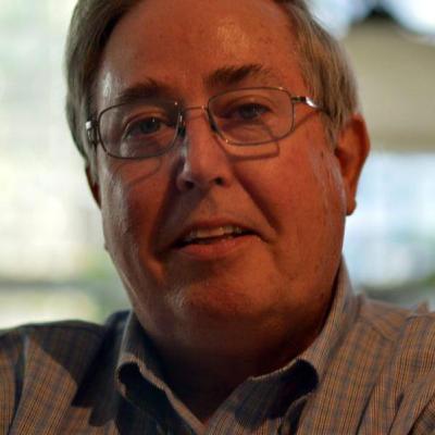 Robert Shacklett