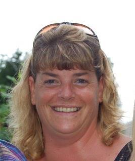 Ronelle Brown