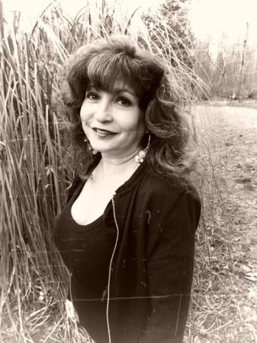 Sylvia Bowen
