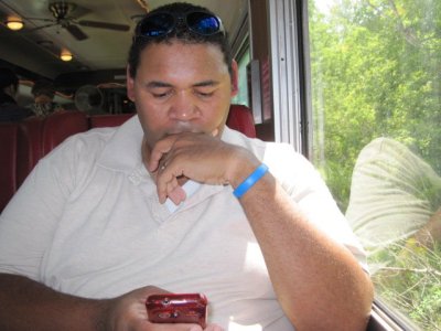 Angelo Collazo