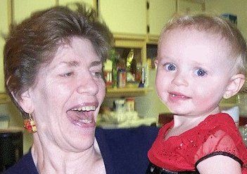 Joann Williams