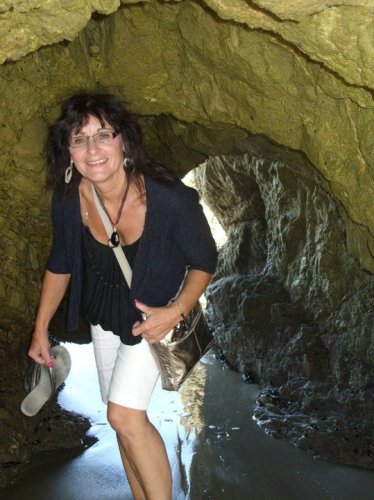 Sherry Fritz