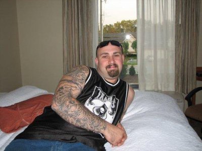 richard foss