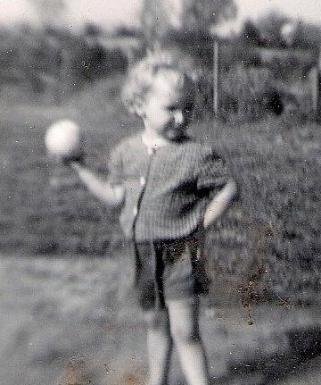 Patricia Weicker