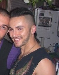 steven parrish
