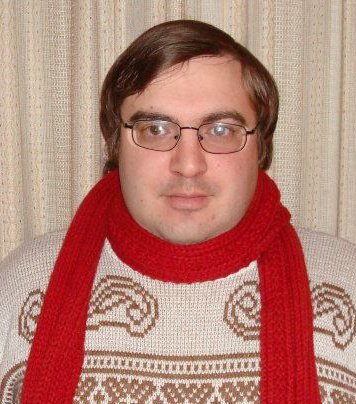 christopher carroll