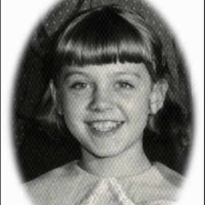 Marianne Alexander