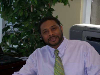 Louis Jeffries