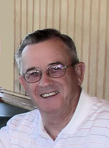 Buddy Helton