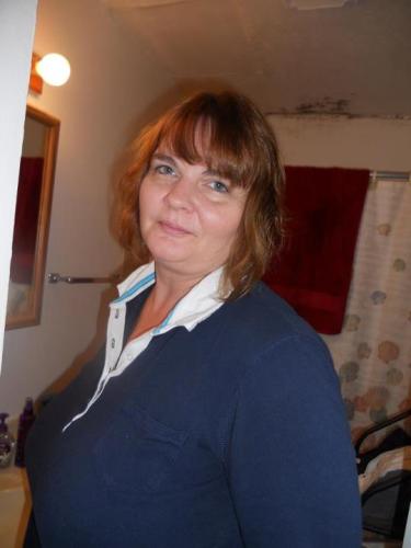 Marlene Lynch