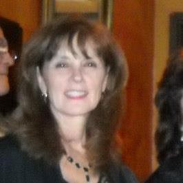 Pamlia Hughey