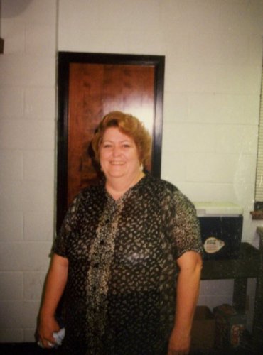 joyce jacobs
