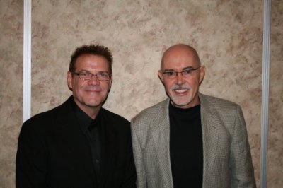 Gordon Mcpherson