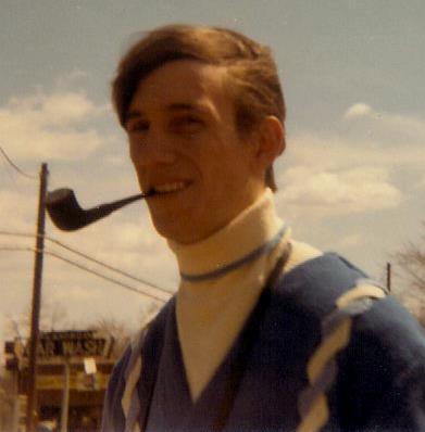 jerry piatt