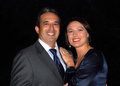 Michael Escobar