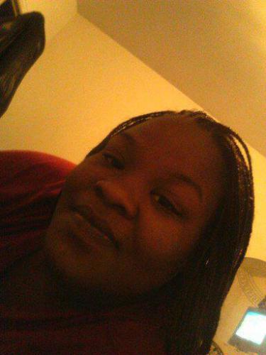 Quanesha Perry