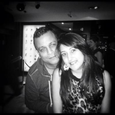Gitesh Patel