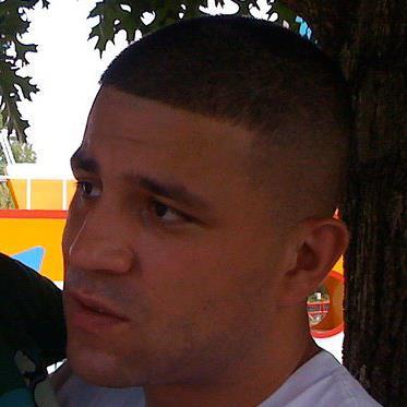 lizandro perez