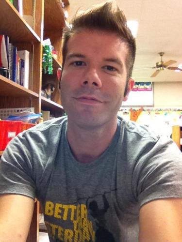 Matthew Jackson