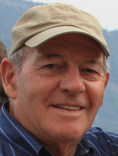 paul jaques