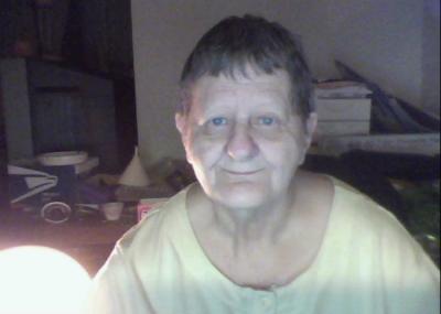 joyce lucas