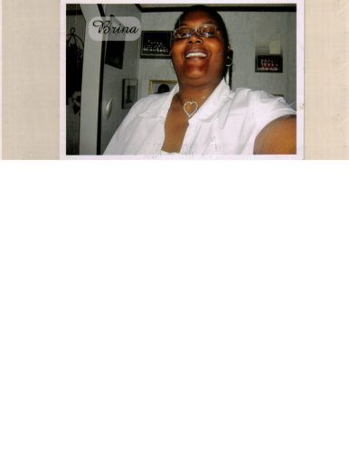 Zabrina Fields
