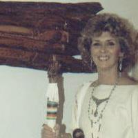 Janet Hogan