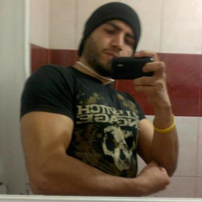 Ivan Hernandez