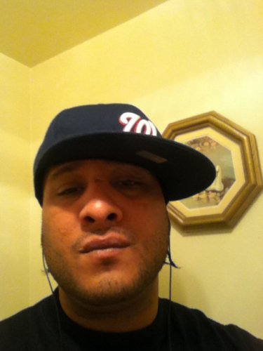 Alexander Collazo